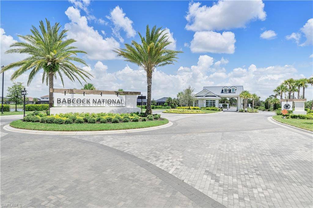 Babcock Ranch, FL 33982,15950 Grassland LN #2614