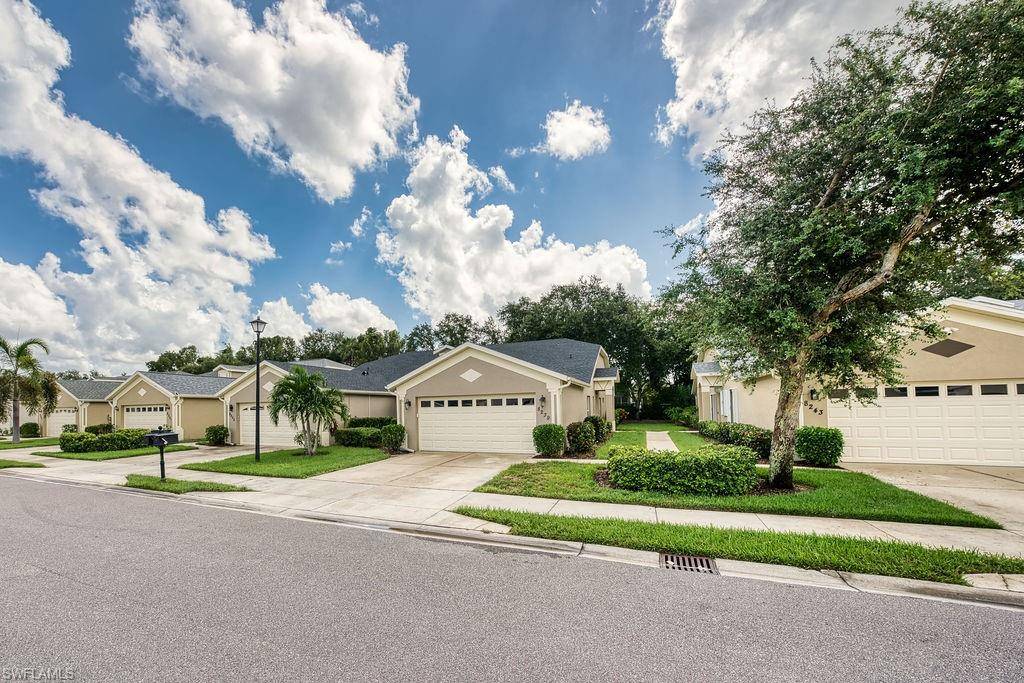 Naples, FL 34119,8239 Ibis Cove CIR #A126