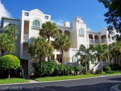 Naples, FL 34108,7655 Pebble Creek CIR #302