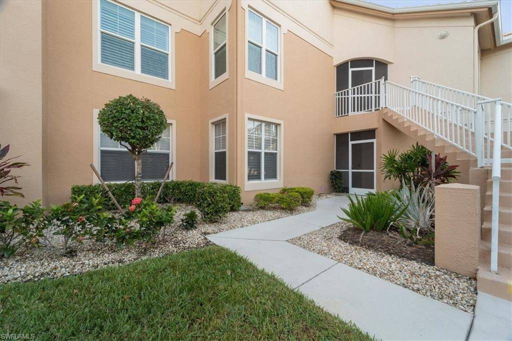 Fort Myers, FL 33908,16451 Millstone CIR #107
