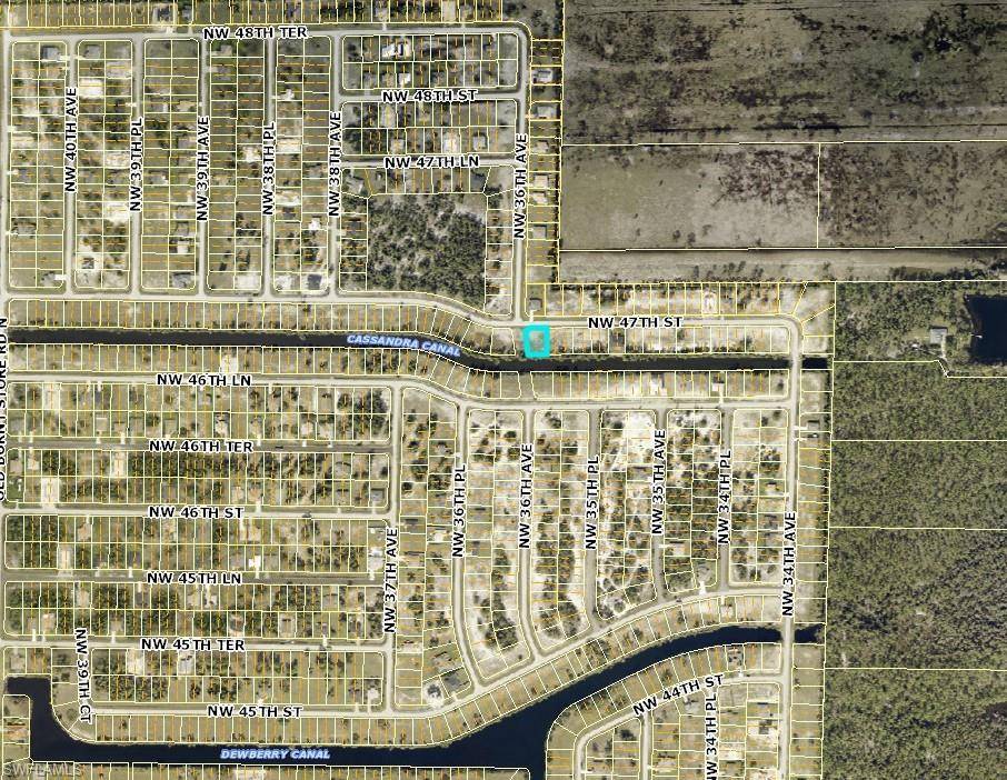 Cape Coral, FL 33993,3528 NW 47th ST