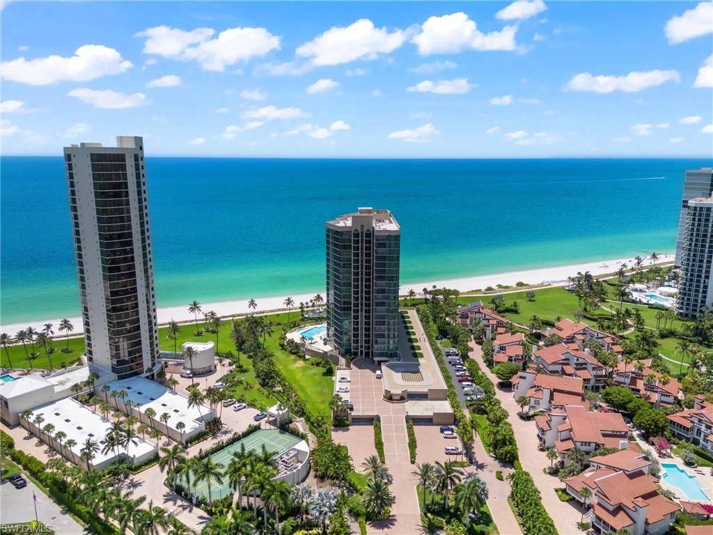 Naples, FL 34103,4651 Gulf Shore BLVD N #1703