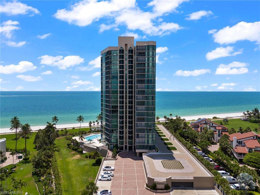 Naples, FL 34103,4651 Gulf Shore BLVD N #1703