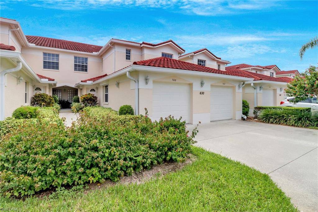 Naples, FL 34119,630 Lalique CIR #506