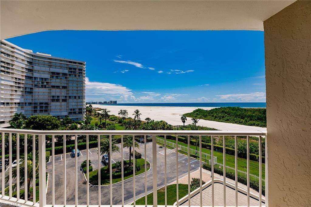 Marco Island, FL 34145,380 Seaview CT #604