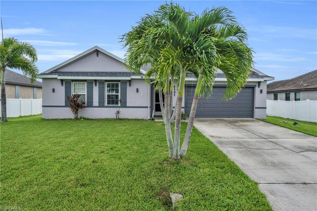 Cape Coral, FL 33914,4131 SW 19th PL