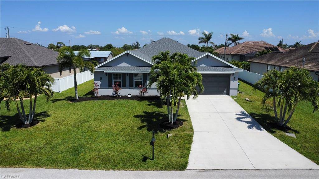 Cape Coral, FL 33914,4131 SW 19th PL