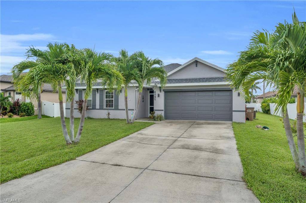 Cape Coral, FL 33914,4131 SW 19th PL