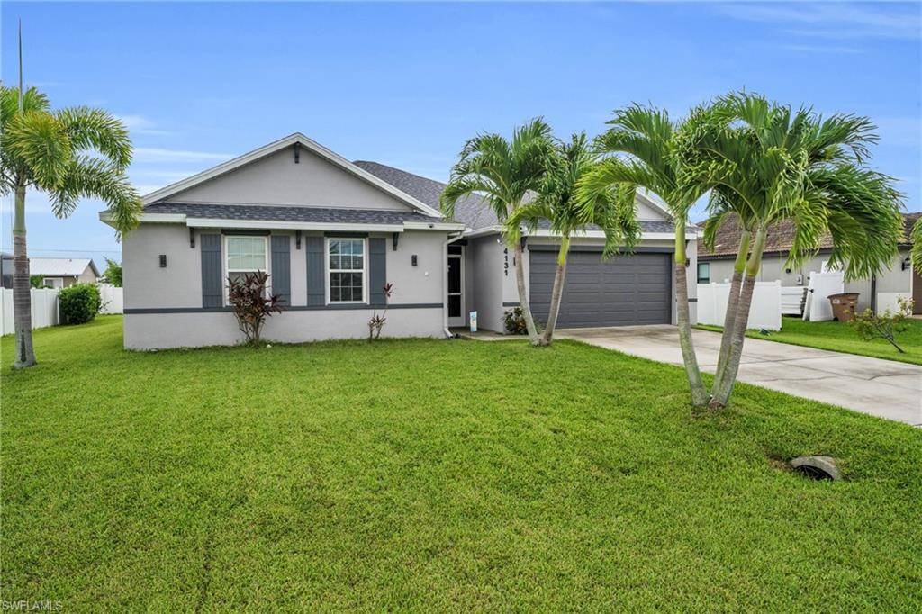 Cape Coral, FL 33914,4131 SW 19th PL