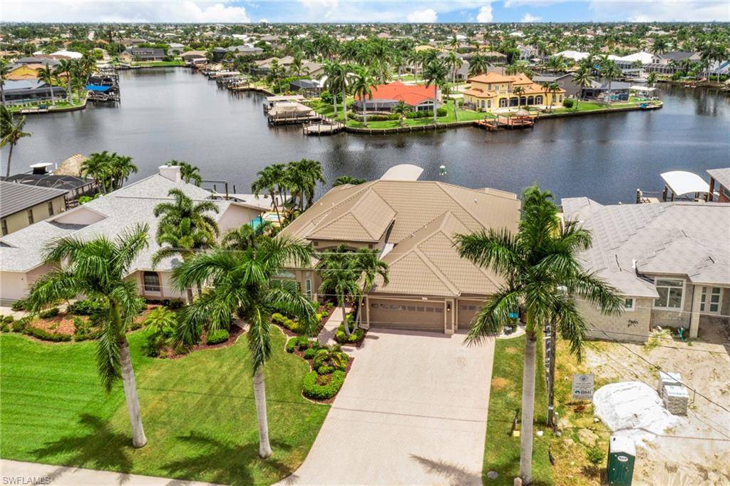 Cape Coral, FL 33914,1163 SW 57th ST