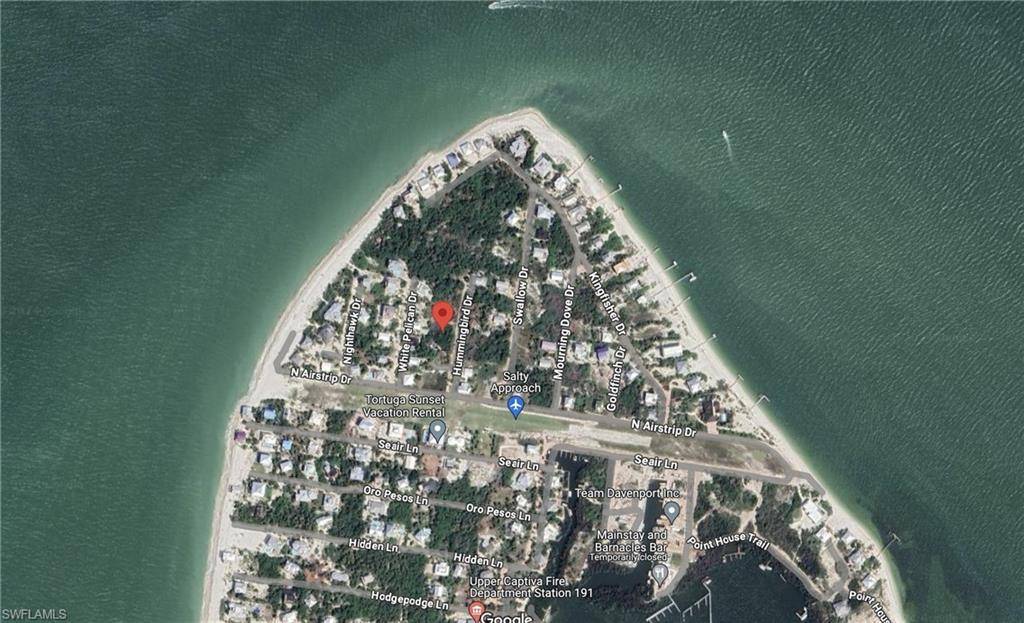 Captiva, FL 33924,180 HUMMINGBIRD DR