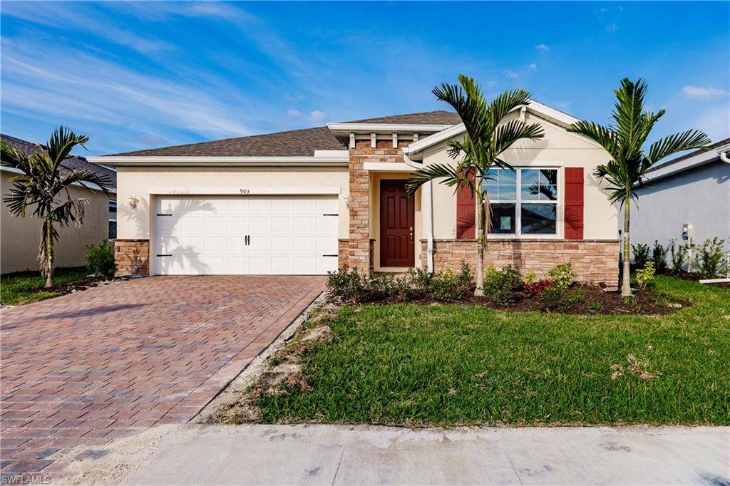 Cape Coral, FL 33993,343 Spring Hill Lake LOOP