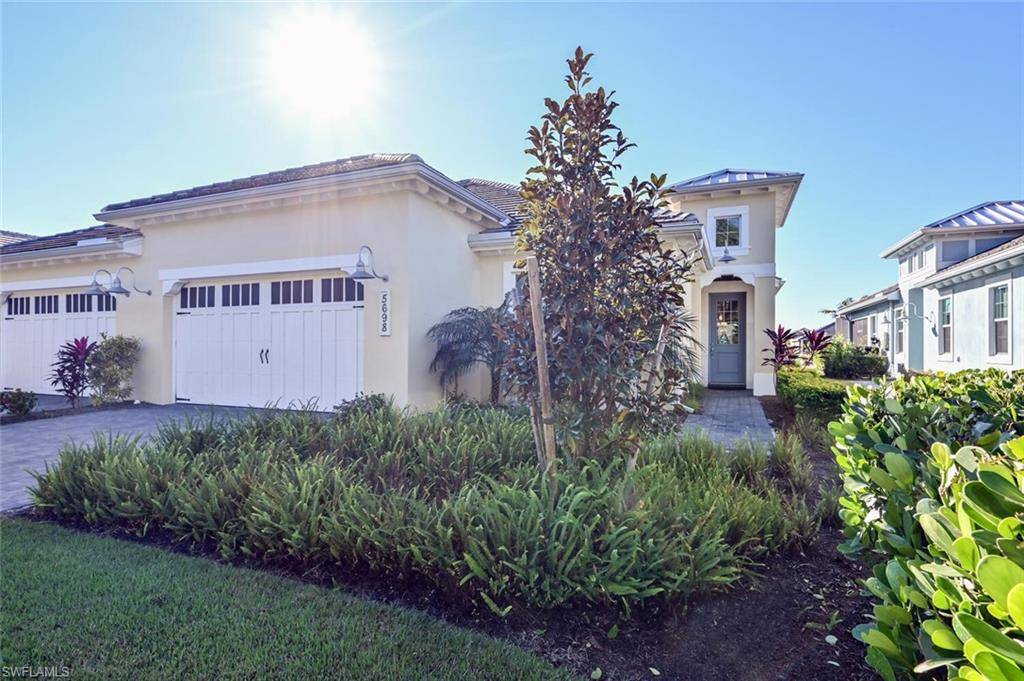 Naples, FL 34113,5698 Elbow AVE