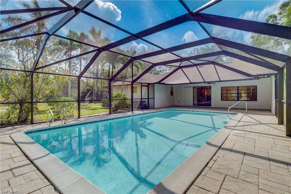 Naples, FL 34119,5191 Mahogany Ridge DR