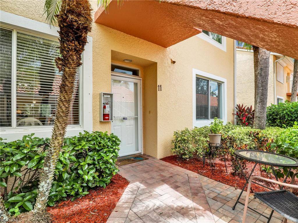 Naples, FL 34112,2390 Bayou LN #7611