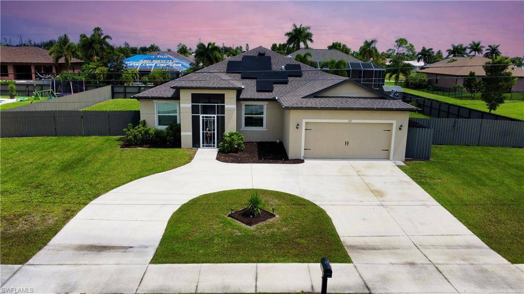 Cape Coral, FL 33991,1317 SW Trafalgar PKWY