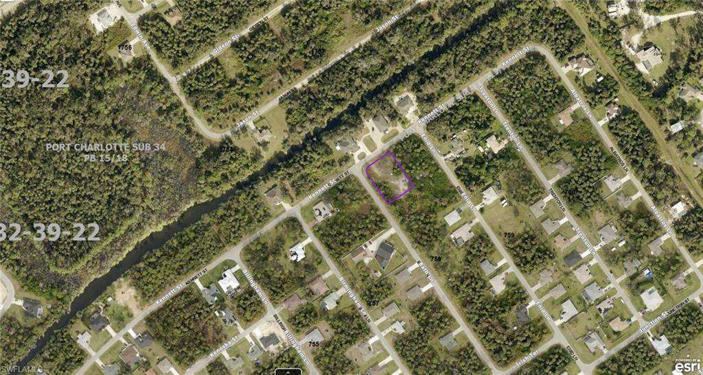 North Port, FL 34288,1143075823 Bath LN