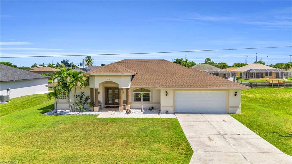 Cape Coral, FL 33909,1345 NE 2nd ST