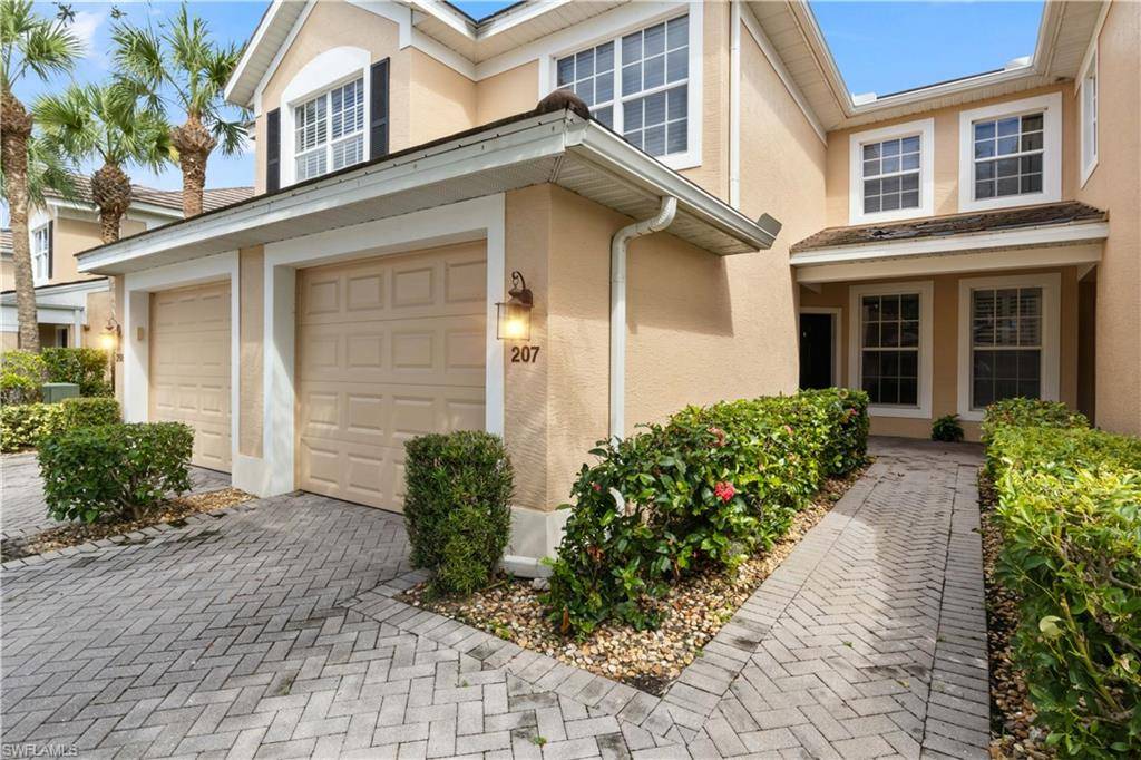 Cape Coral, FL 33991,2611 Somerville LOOP #207