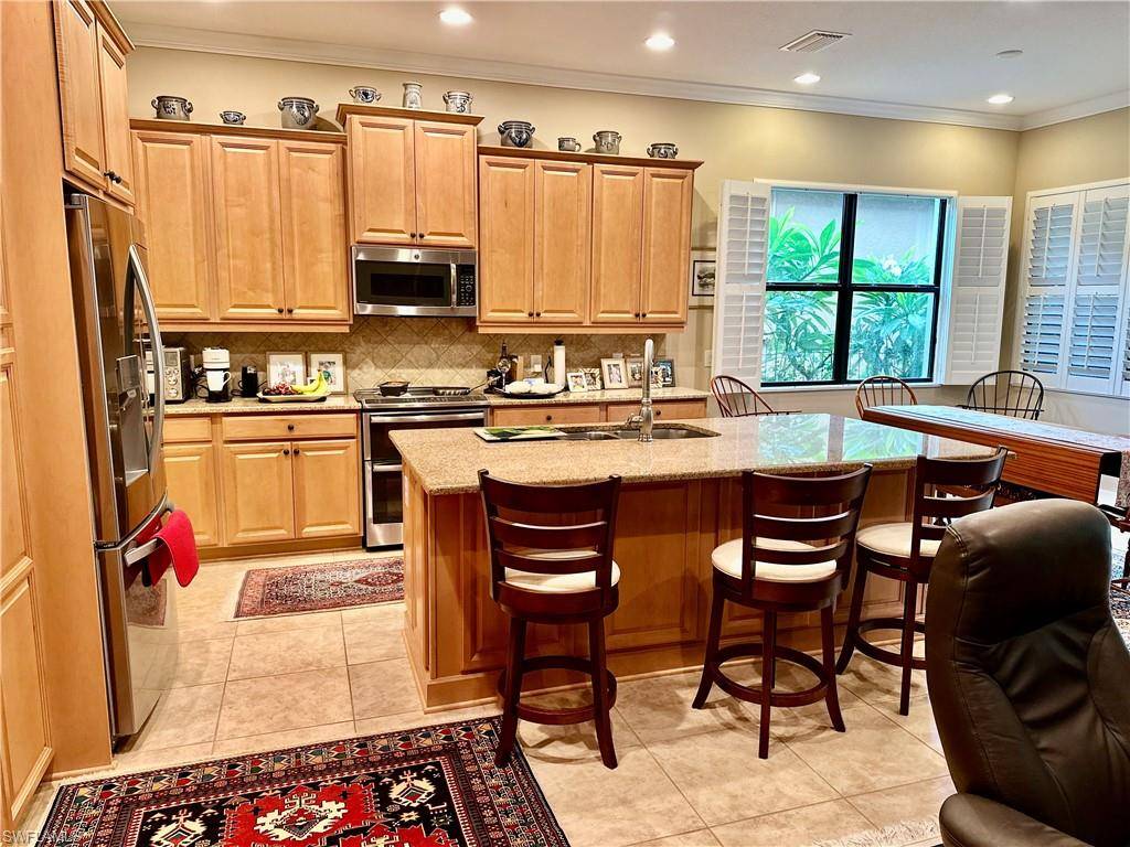 Bonita Springs, FL 34135,9061 Isla Bella CIR