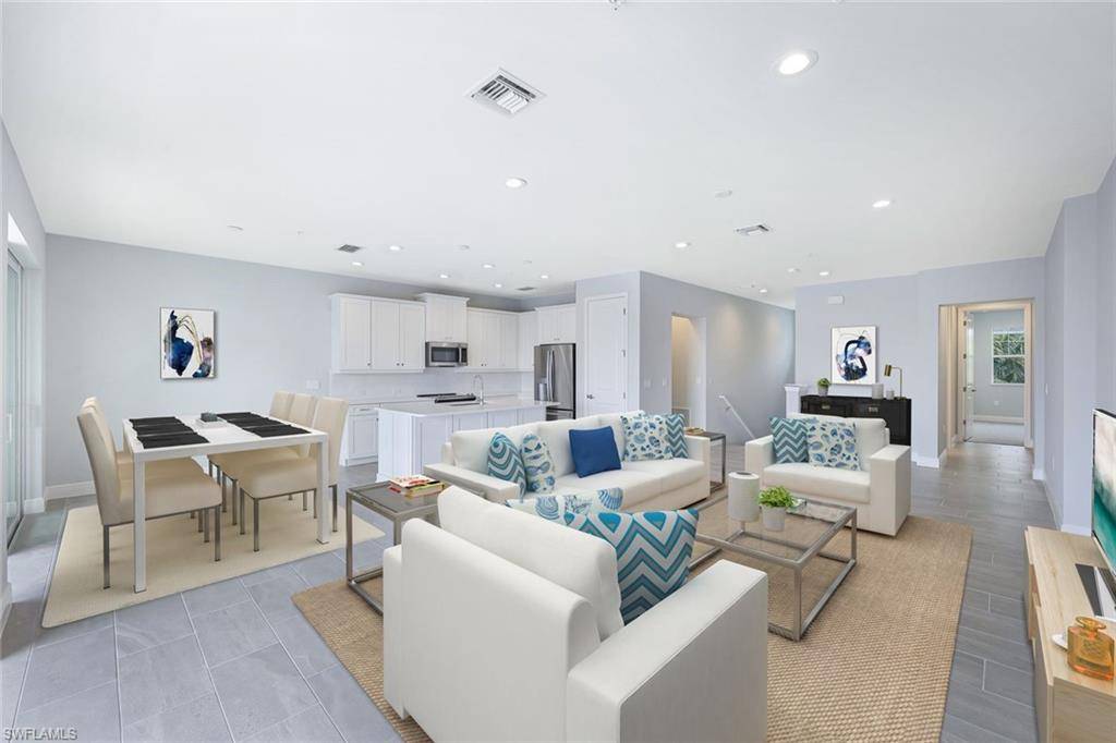 Naples, FL 34112,2633 Seychelles CIR #2307