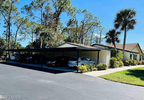 Naples, FL 34112,1045 Pine Isle LN #1045