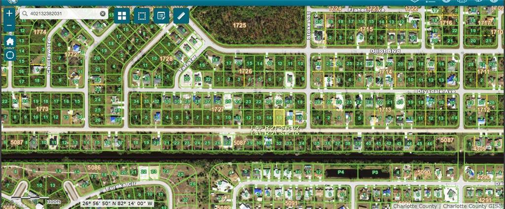 Port Charlotte, FL 33981,13264 Foresman BLVD