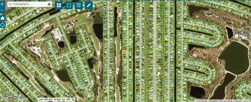 Rotonda West, FL 33947,228 Fairway RD