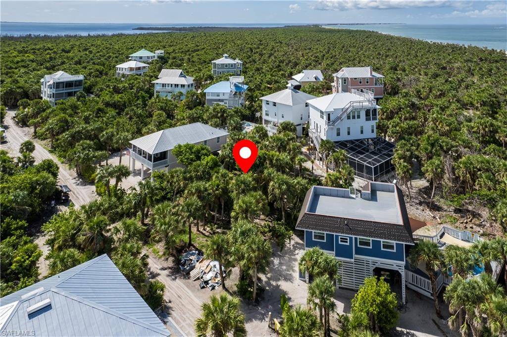 Upper Captiva, FL 33924,4491 Butterfly Shell DR