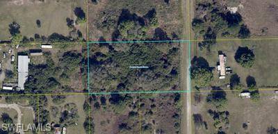 Clewiston, FL 33440,N Brida ST