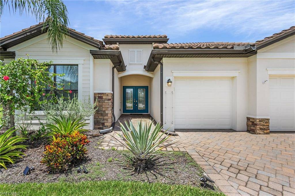 Naples, FL 34119,4278 Raffia Preserve WAY