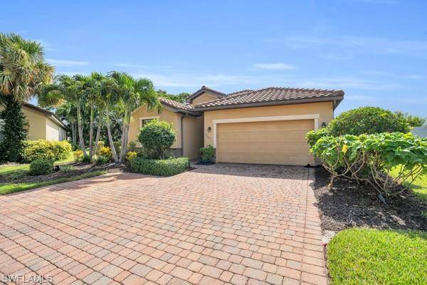 Fort Myers, FL 33905,9381 Via Murano CT