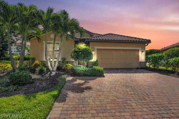 Fort Myers, FL 33905,9381 Via Murano CT