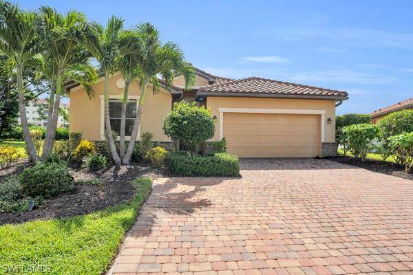 Fort Myers, FL 33905,9381 Via Murano CT