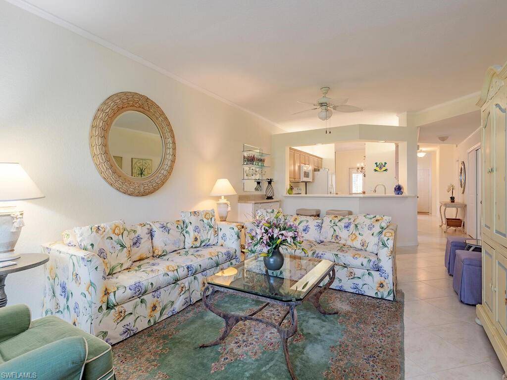 Naples, FL 34108,7054 Barrington CIR #101