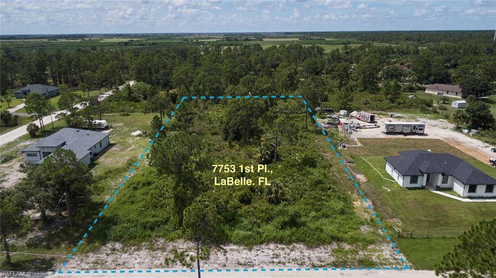 Labelle, FL 33935,7753 1st PL