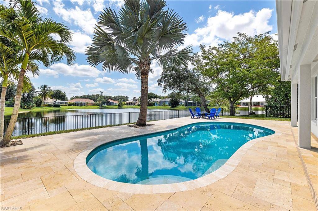 Naples, FL 34109,8114 Costa Brava CT