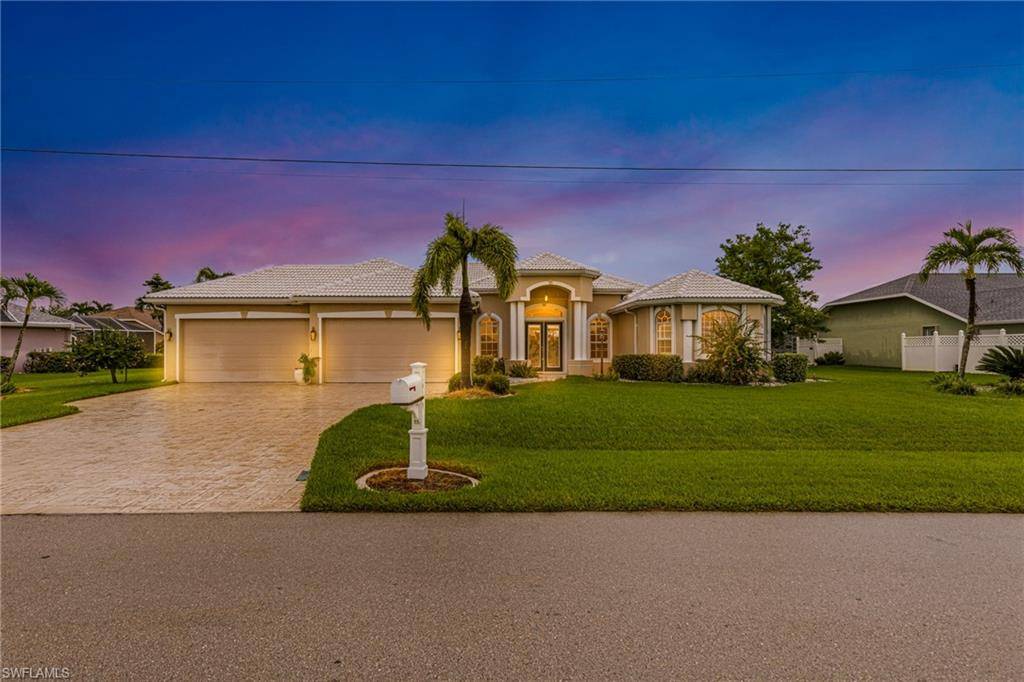 Cape Coral, FL 33914,619 SW 43rd LN