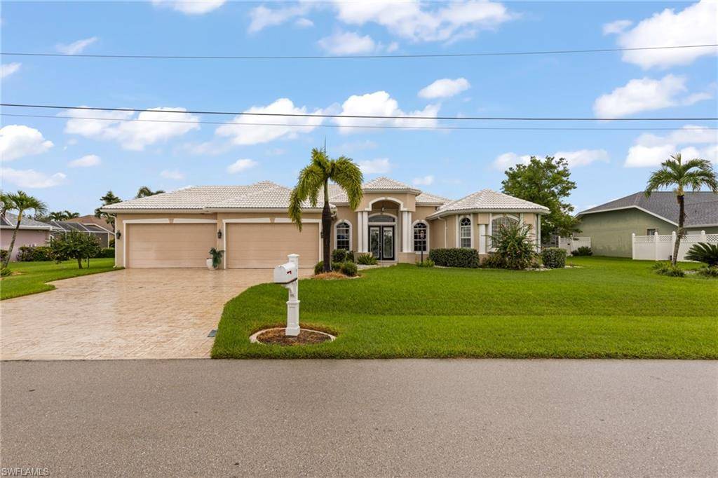 Cape Coral, FL 33914,619 SW 43rd LN