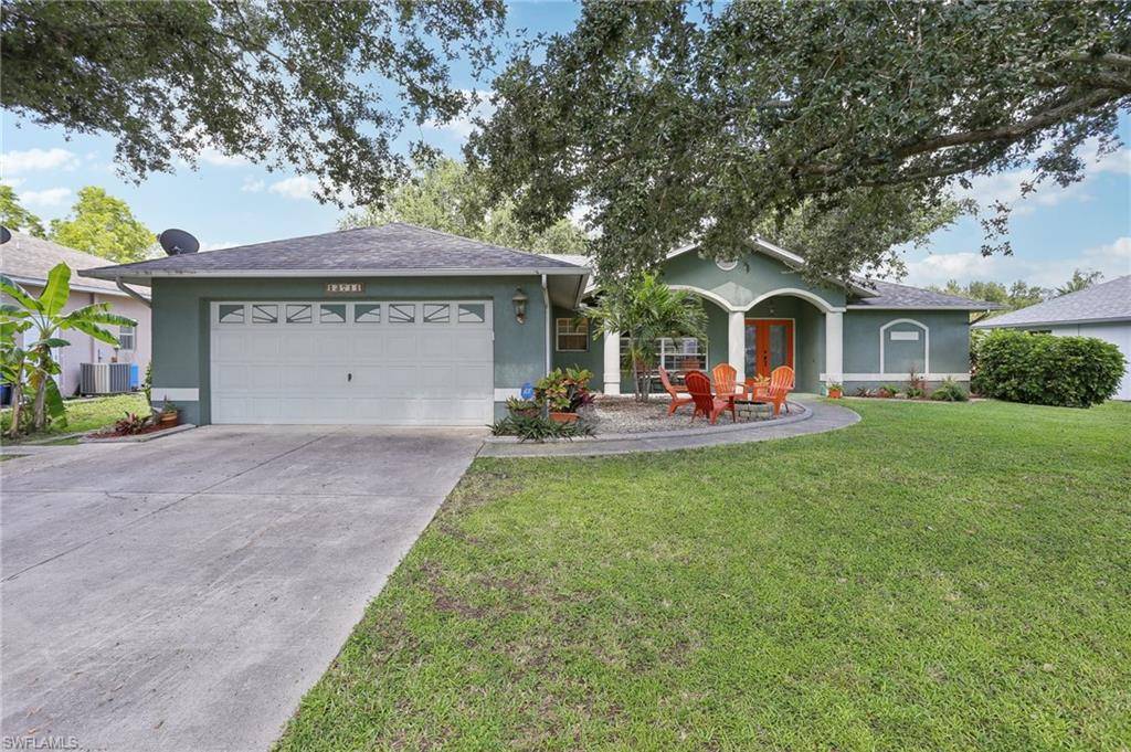 North Fort Myers, FL 33903,13711 Willow Bridge DR