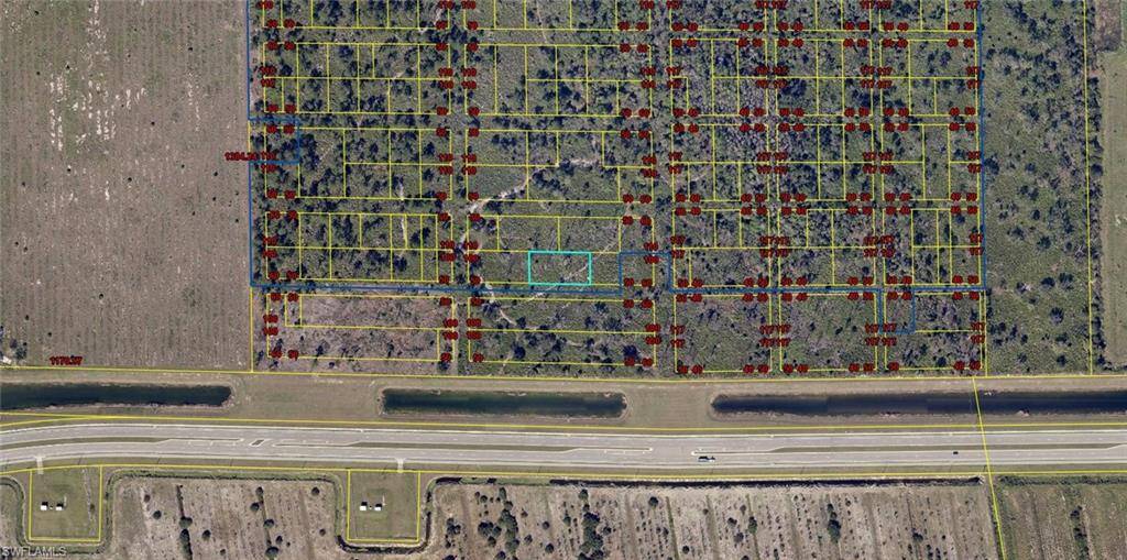 Labelle, FL 33935,00 B AVE