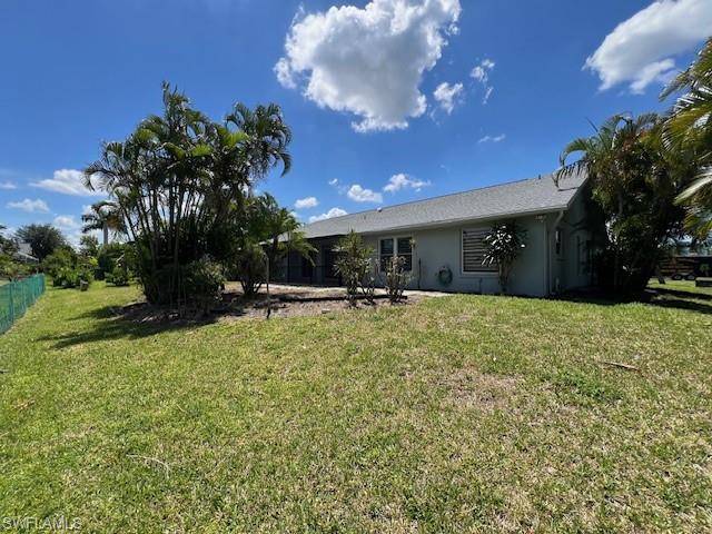 Fort Myers, FL 33908,6036 Birnam Wood LN