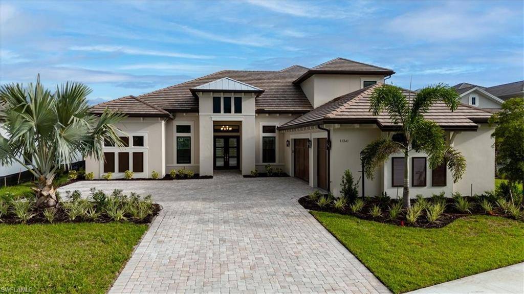 Fort Myers, FL 33913,11241 Venetian Lagoon DR