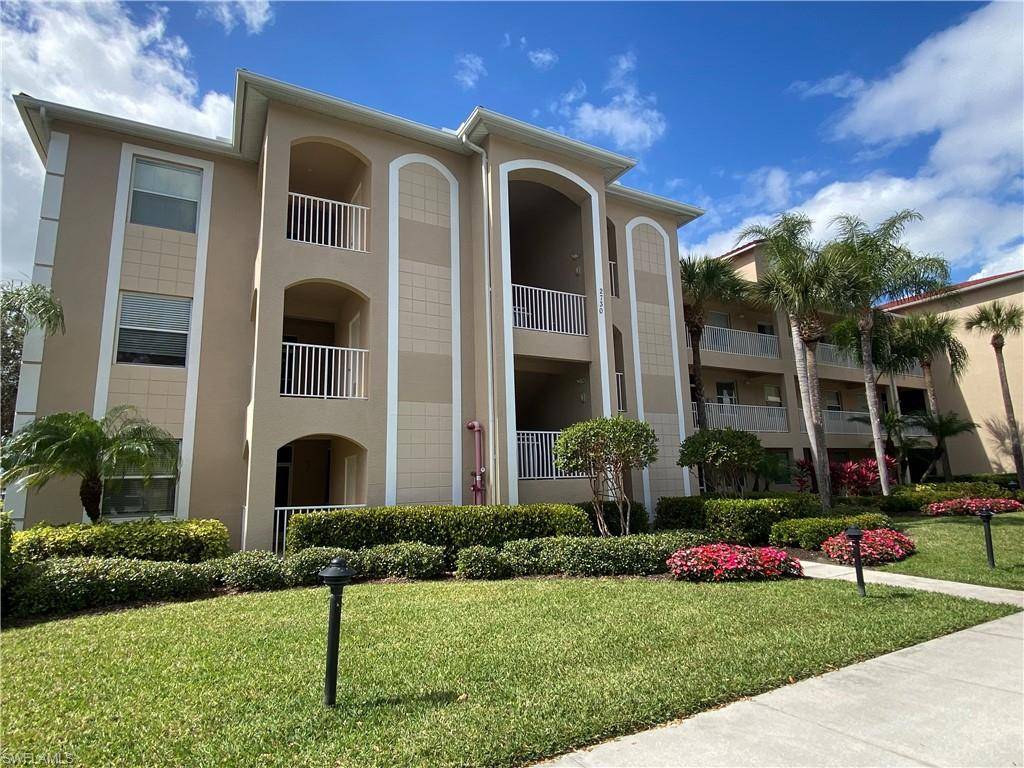 Naples, FL 34119,2730 Cypress Trace CIR #2820