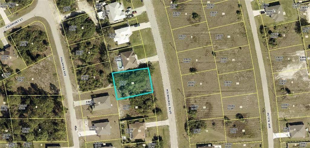 Lehigh Acres, FL 33974,230 Milwaukee BLVD