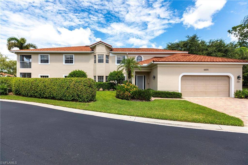 Naples, FL 34119,6105 Reserve CIR #2103