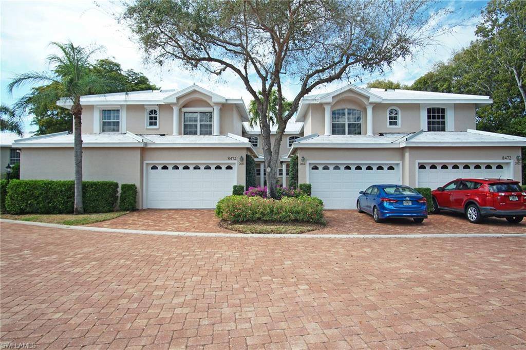 Naples, FL 34108,8472 Abbington CIR #2011