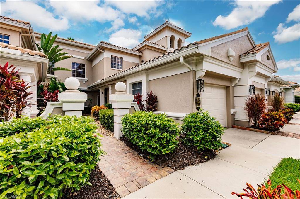 Naples, FL 34114,3910 Deer Crossing CT #1