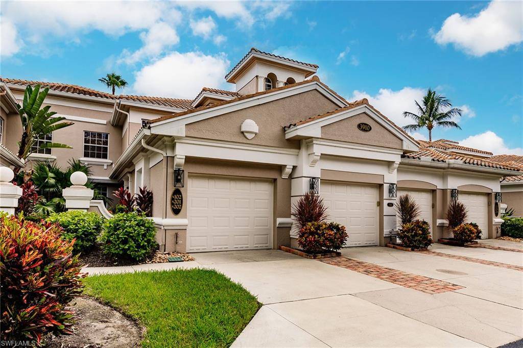 Naples, FL 34114,3910 Deer Crossing CT #1