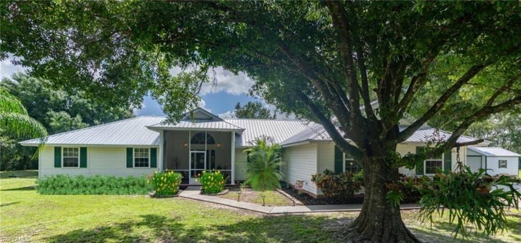 Fort Denaud, FL 33935,5997 Dragoon CT